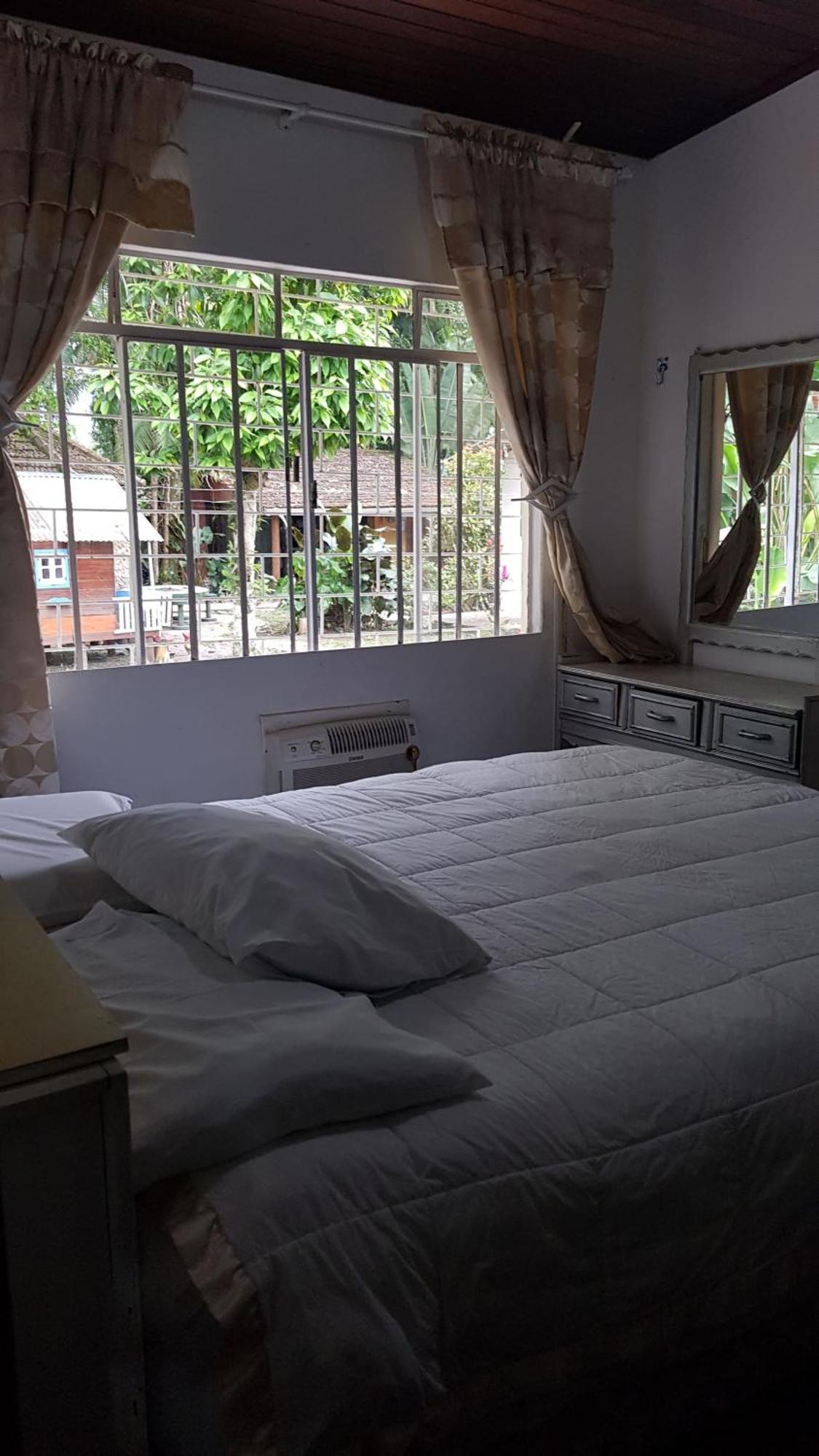 Pousada Siroba Beira Rio Apartment Morretes Ngoại thất bức ảnh